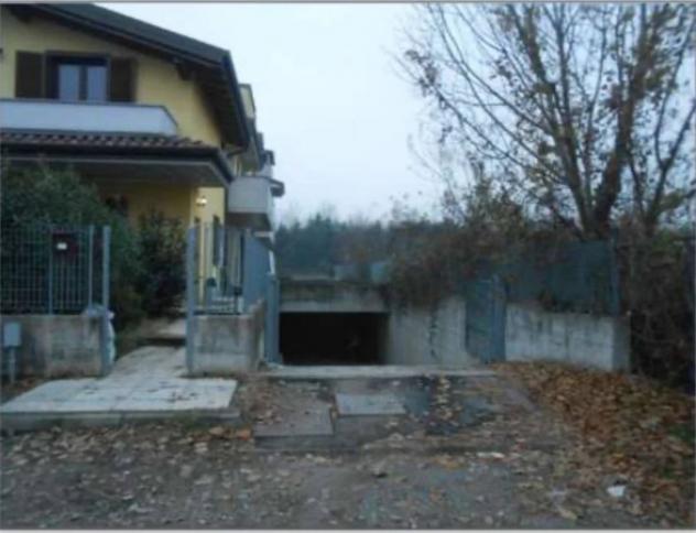 Immobile in asta di 63 m², box auto in vendita a Pozzo d'Adda - Foto 6