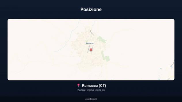 Immobile in asta di 260 m² con più di 5 locali in vendita a Ramacca - Foto 14