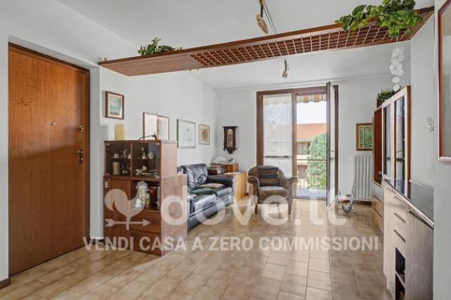 Appartamento di 100 m² con 4 locali e box auto in vendita a Rovello Porro - Foto 8