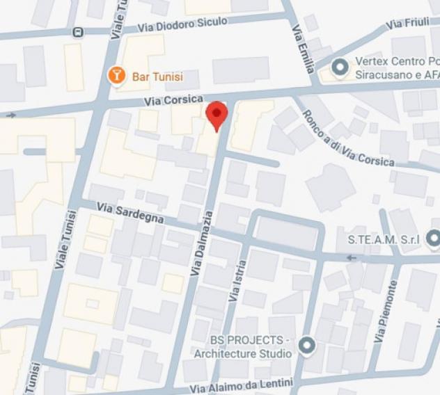 Immobile in asta di 112 m² in vendita a Siracusa - Foto 9