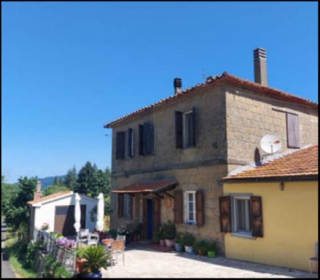 Immobile in asta di 94 m² in vendita a Sorano - Foto 3