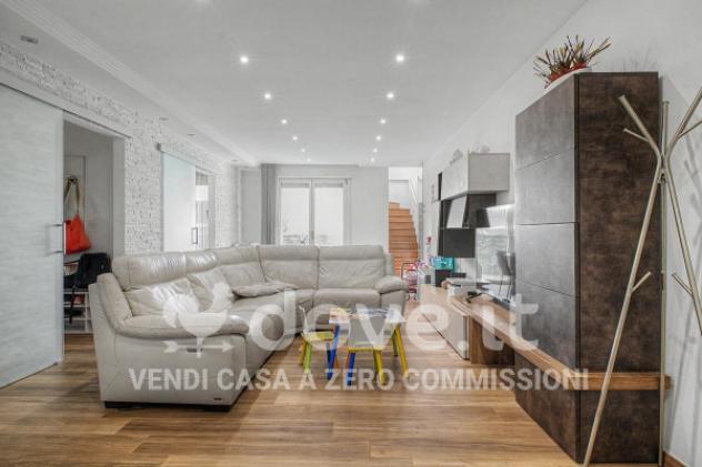 Appartamento di 128 m² con 3 locali in vendita a Taranto - Foto 5