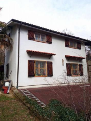Immobile in asta di 215 m², box auto in vendita a Torricella Sicura - Foto 10