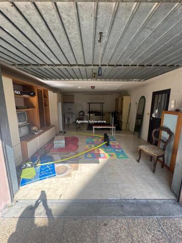 BOTTEGA VENDESI APPARTAMENTO INDIPENDENTE SU BIFAMILIARE CON MANSARDA E AMPIO SCOPERTO ESCLUSIVO - Foto 14