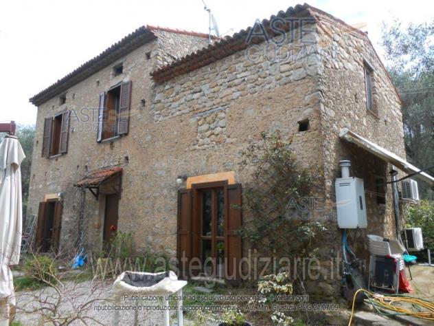 IMMOBILI-IMMOBILE RESIDENZIALE-Località Spinacelli - Foto 10