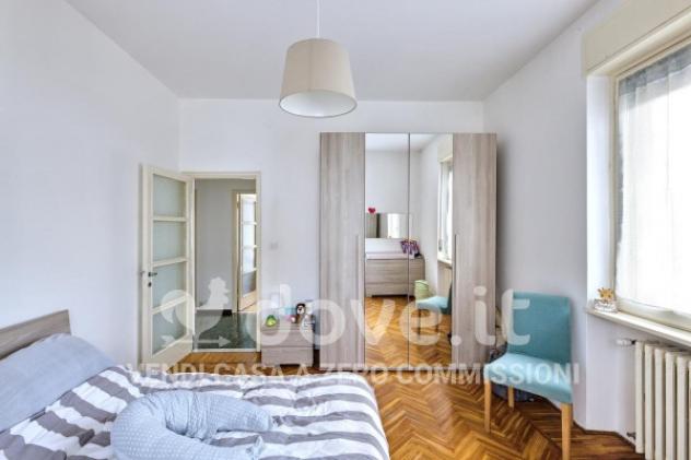 Appartamento di 104 m² con 4 locali in vendita a Varese - Foto 18