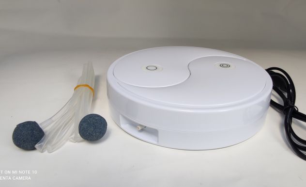 Ozonizzatore/sanificatore di acqua e aria - Foto 2
