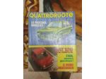 QUATTRORUOTE - 1973