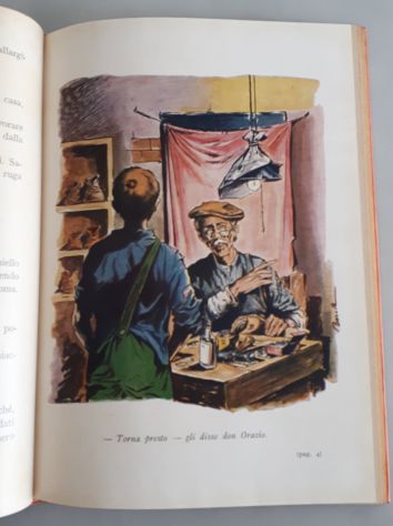 TRENO SPECIALE, FERNANDA MACCIOCCHI, EDITORE Vallecchi 1954. - Foto 5