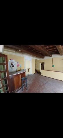 Intero Stabile / Ex Hotel FIORENTINA con Giardino – Strada in Casentino - Foto 6
