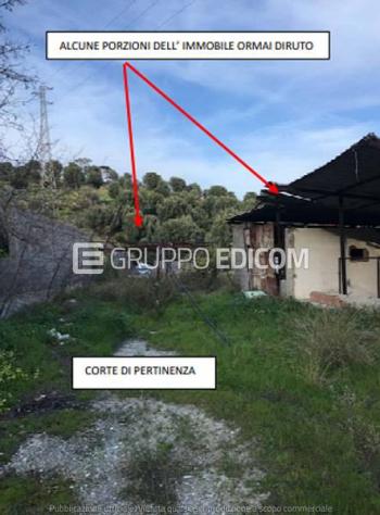 Fabbricati costruiti per esigenze industriali in vendita a Melito di Porto Salvo - Rif. 4554336 - Foto 2