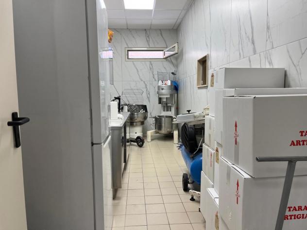 Negozio - San Severo . Rif.: Cod. rif 3251711ACG - Foto 6