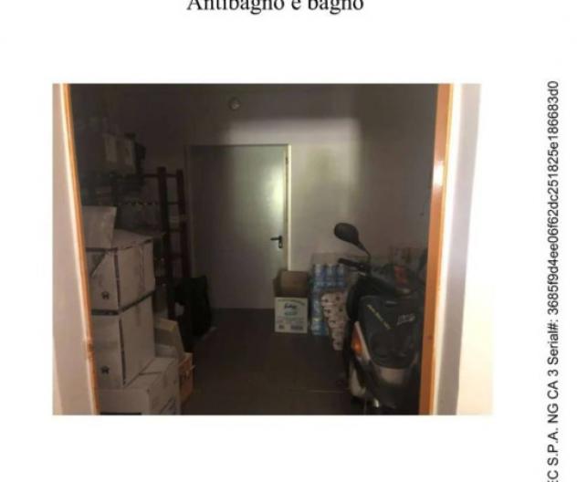 Immobile in asta di 617 m² in vendita a Tolve - Foto 9