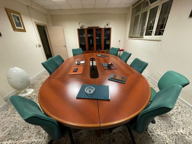 sala riunioni