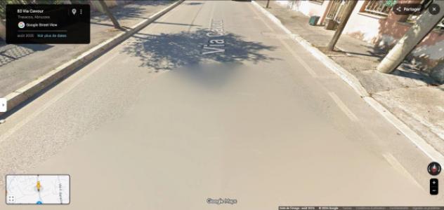 Immobile in asta di 607 m² in vendita a Trasacco - Foto 4