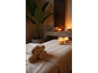 Massaggi - benessere Giulianova - Massaggiatrice italiana Tel:3516112863