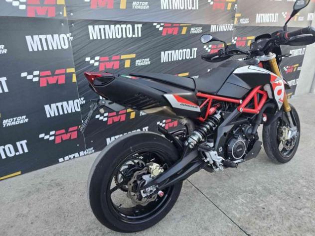 APRILIA DORSODURO 900 Export Video 360 rif. 23980166 - Foto 5