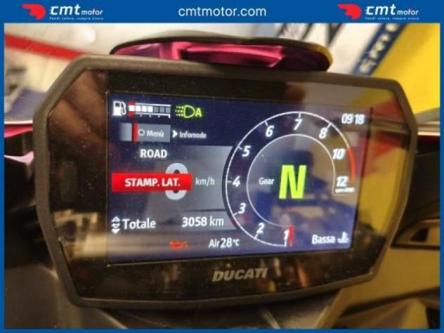 DUCATI Panigale V2 Garantita e Finanziabile rif. 24078651 - Foto 10