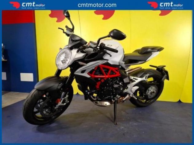 MV AGUSTA Brutale 800 Garantita e Finanziabile rif. 24100840 - Foto 7