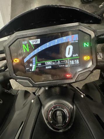 KAWASAKI Z 900 SE z 900 se rif. 24221189 - Foto 10