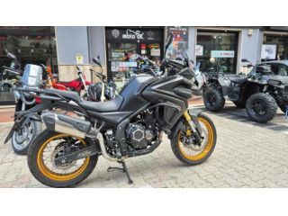 VOGE Valico 525 dsx rif. 23727648
