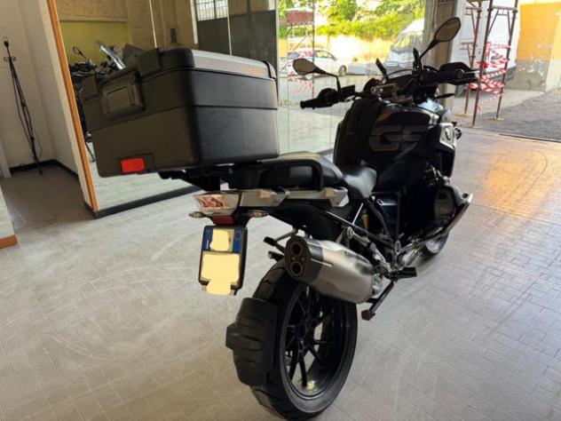 BMW R 1250 GS EXCLUSIVE rif. 24113038 - Foto 7