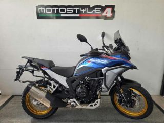 KOVE 625X PRO E5+