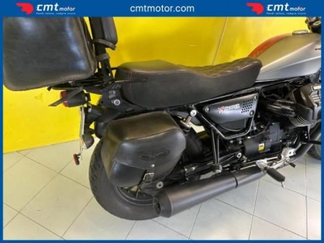 MOTO GUZZI V9 Garantita e Finanziabile rif. 24108277 - Foto 10