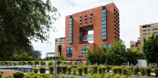 Bicocca stanza singola completa 500eu