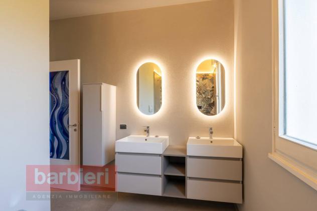 Quadrilocale in affitto a Cervia, Milano Marittima - Foto 14