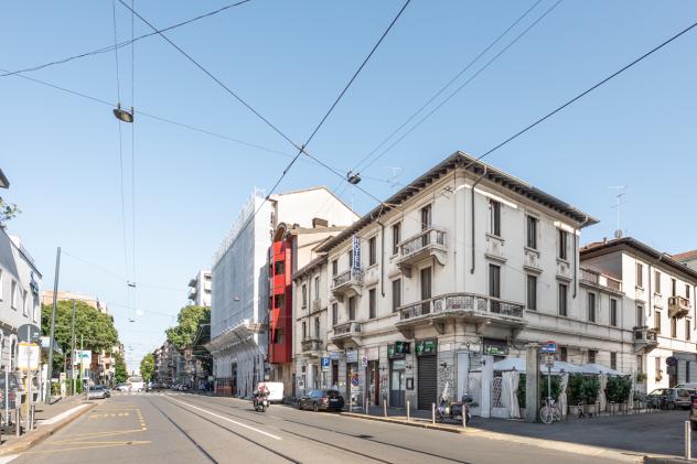 Bilocale in affitto a Milano - Foto 4