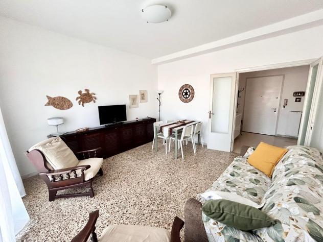 Appartamento in affitto a Tirrenia - Pisa 60 mq Rif: 1355242 - Foto 3