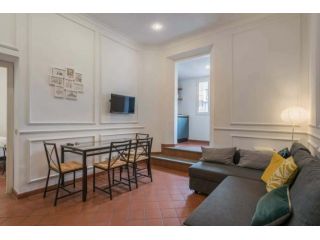 Apartment in Via Belsiana