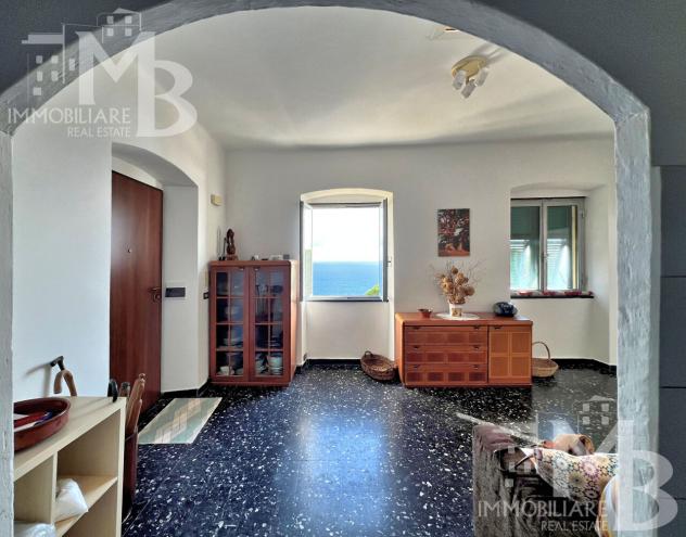 Quadrilocale in affitto a Sori - Foto 4
