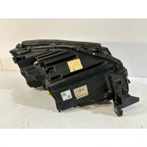 MERCEDES W166 GLE Faro anteriore ILS sx-17408 - Foto 6