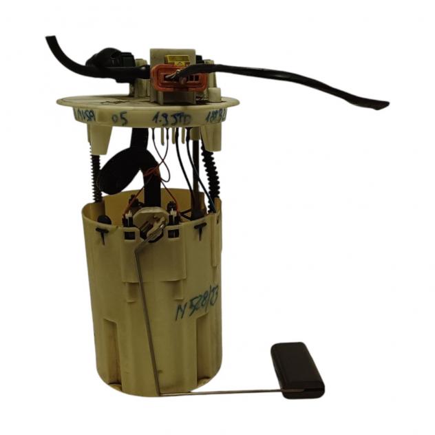 POMPA CARBURANTE LANCIA Musa 1° Serie 51746634 188B2000 Diesel 1910 (0407)