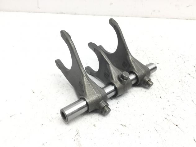 HONDA CBR RR ABS KM0 600 DESMO DESMODROMICO CAMBIO E FORCHETTE 2024 2026 - Foto 7
