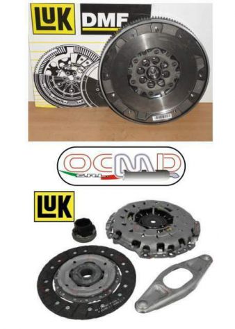 KIT FRIZIONE CON VOLANO BMW 114 D - 116 D - 118 D - 316 D -