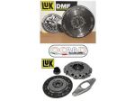 KIT FRIZIONE CON VOLANO BMW 114 D - 116 D - 118 D - 316 D -