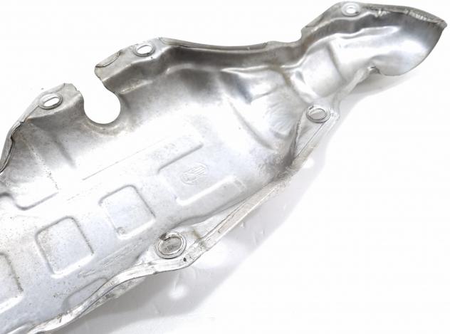 CARTER RIPARO CATALIZZATORE LANCIA Ypsilon 4° Serie 55217452 199 B1.000, 312 B1.000 Diesel 1300 (1123) - Foto 14