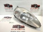 FARO ANTERIORE DESTRO FIAT Grande Punto 1° Serie 51806538 199A8000 (0508)
