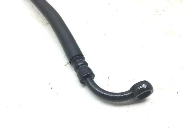 YAMAHA YZF-R A 125 KIT TUBI FRENO ABS OLIO 2019 RE391 - Foto 9