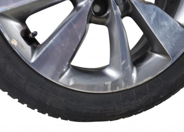 CERCHIO IN LEGA HYUNDAI i20 2° Serie 52910-C8100 (1520) - Foto 10