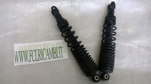 Ammortizzatori per Yamaha X Max X City Majesty Yss cuscinetti ruota ricambi - Foto 3