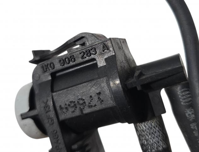 SENSORE DI PRESSIONE GAS DI SCARICO AUDI Q7 Serie (4MB) 059906609D CZZ Diesel 3000 (15) - Foto 12