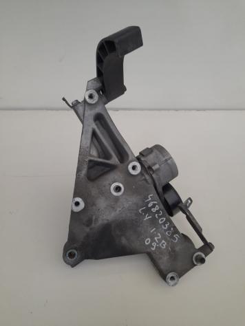 SUPPORTO TENDICINGHIA LANCIA Ypsilon 2° Serie 46820385 benzina 1.2 (0610)