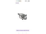 Fanalino INFERIORE dx fiat 500L 2019 47500711