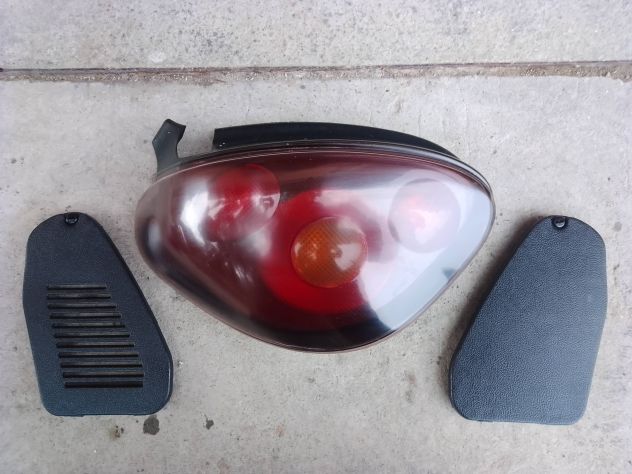 Fari Fiat Bravo - Foto 2