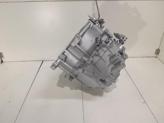 CAMBIO MANUALE COMPLETO OPEL Astra H Berlina 2° serie 93192182 Z17DTH Diesel 1700 (07) - Foto 2