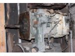Cambio MERCEDES G3-90 714.305